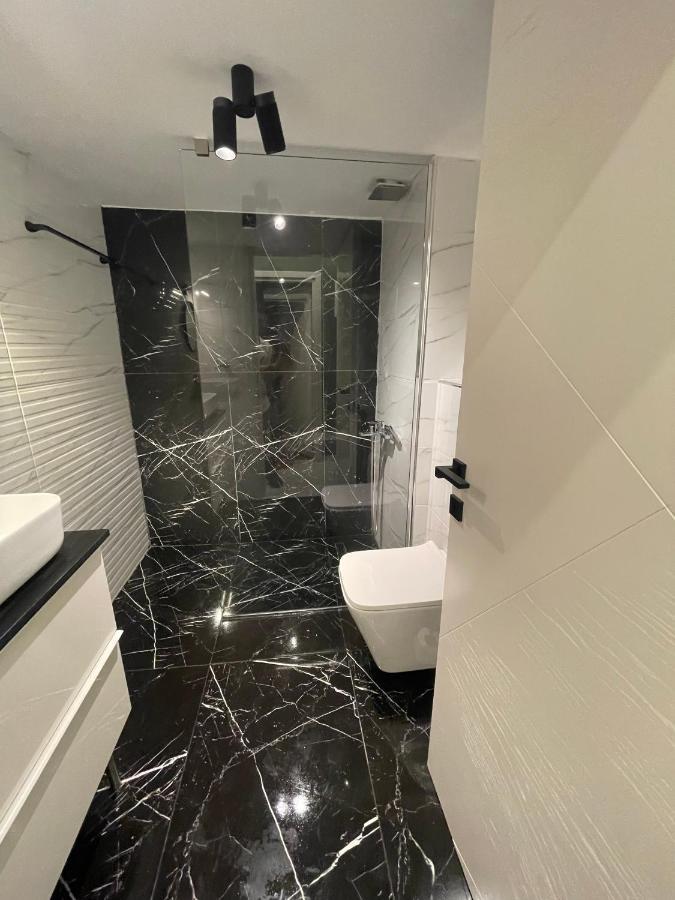 Apartment Luxury Thessaloniki