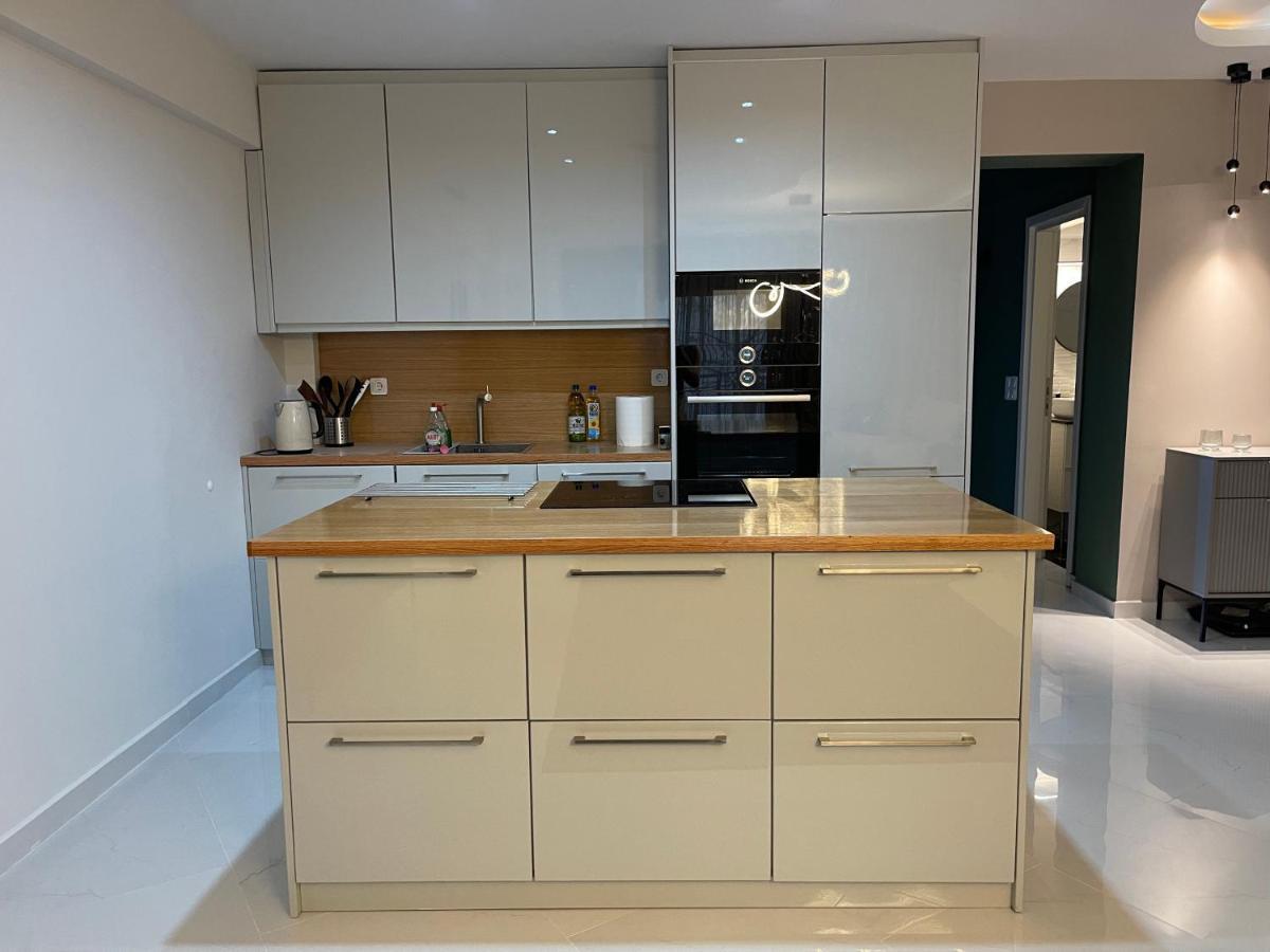 Luxury Apartment Thessaloniki