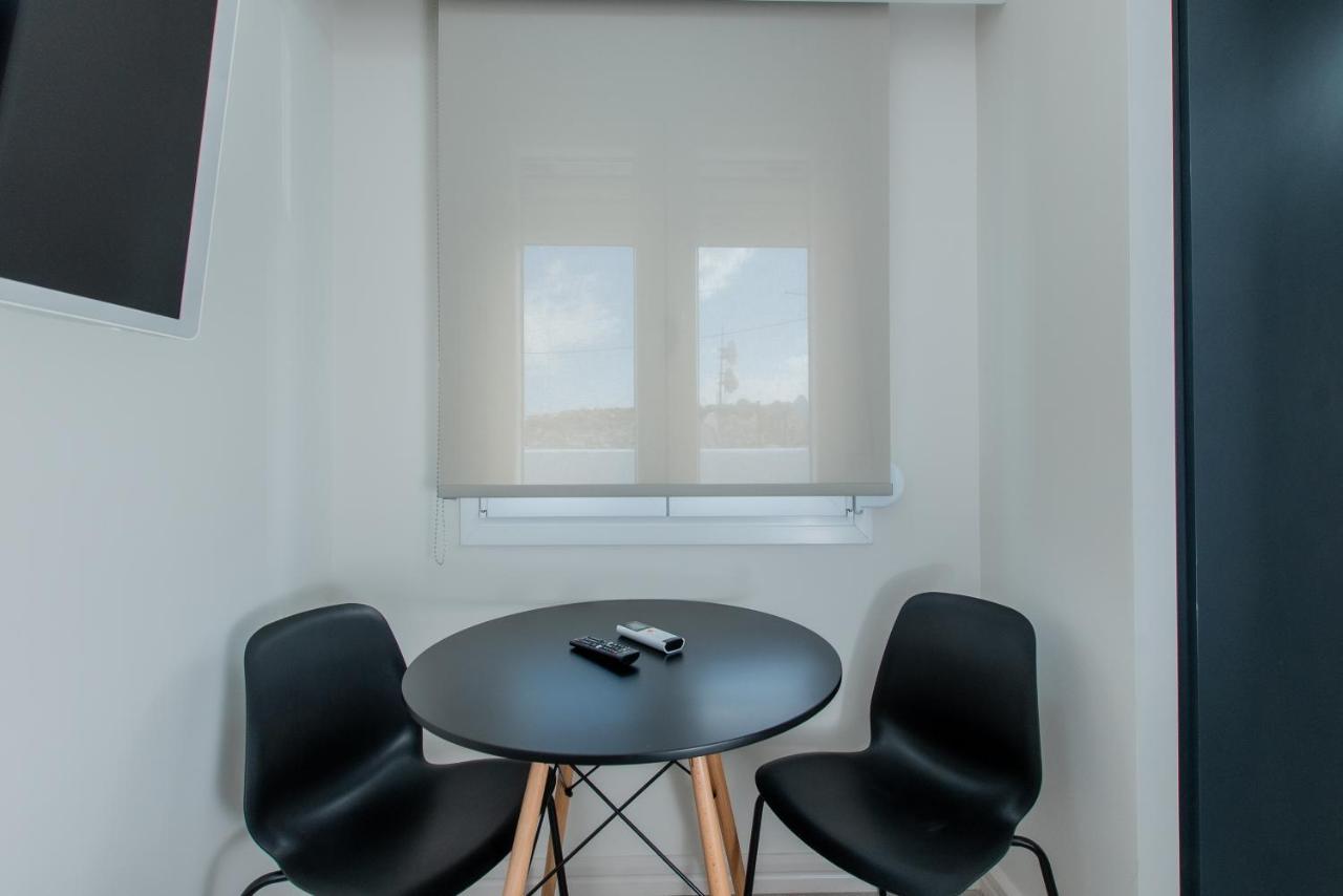Star View Apartment *