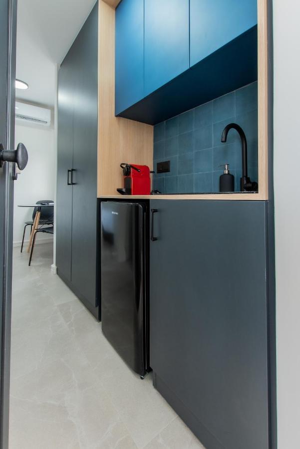 Star View Apartment Thessaloniki