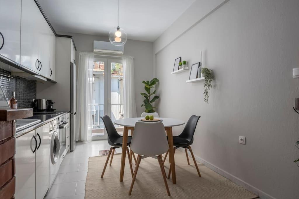 Apartment Superb In Center.