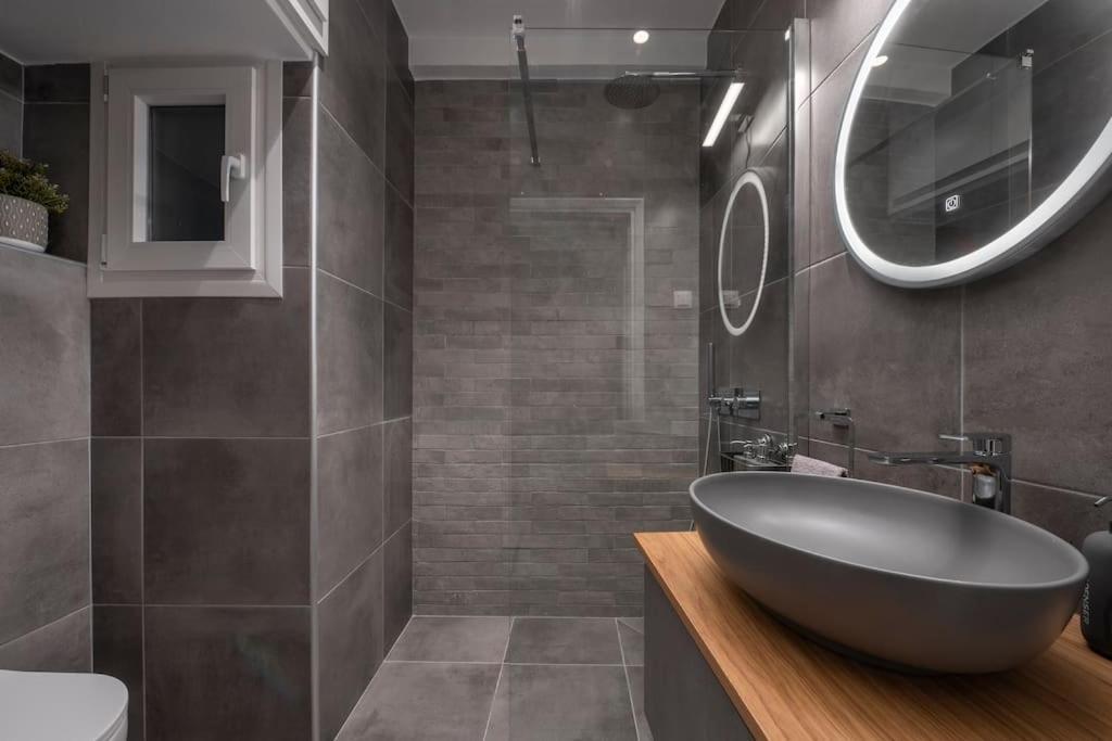 Superb In Center. Apartment Thessaloniki