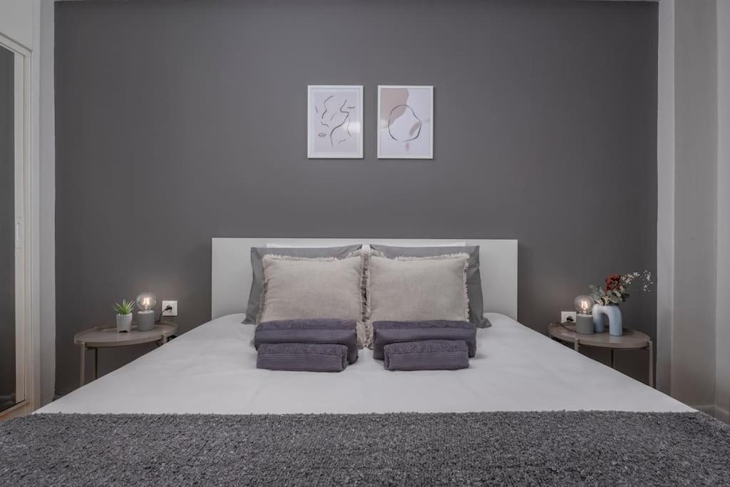 Apartment Superb In Center. Thessaloniki