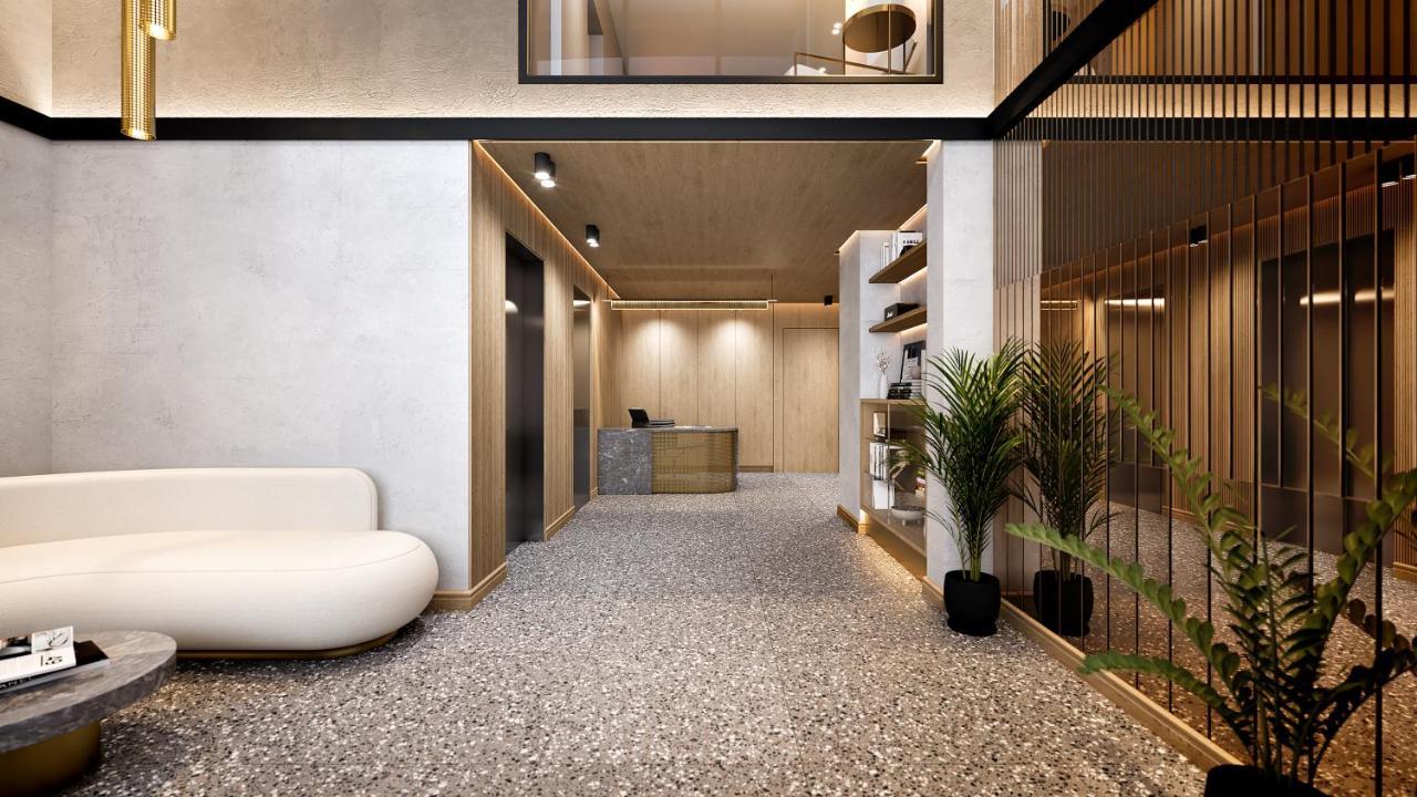 Apartment Thirtynine Urban *
