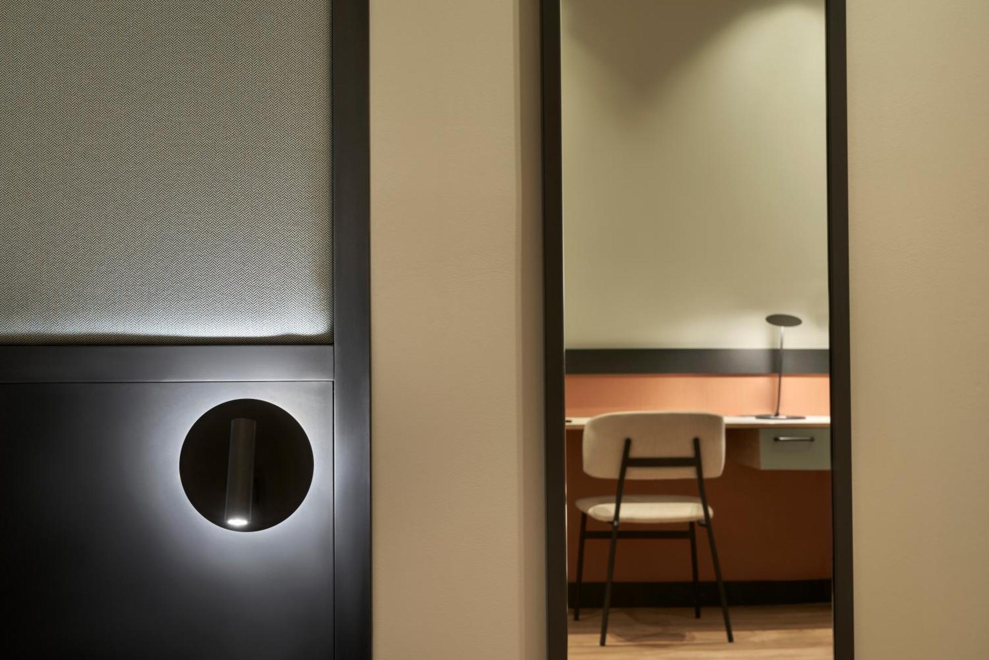 Apartment Thirtynine Urban *