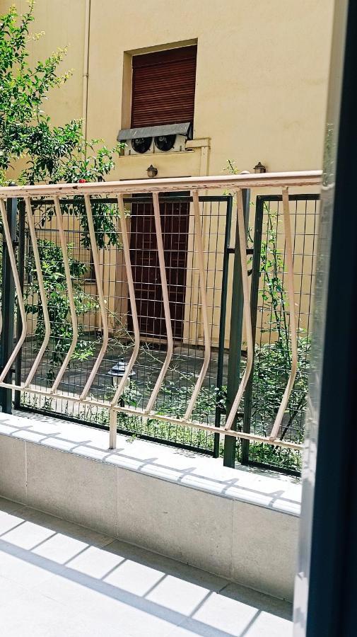Ibis Studio Close To Aristotelous Square