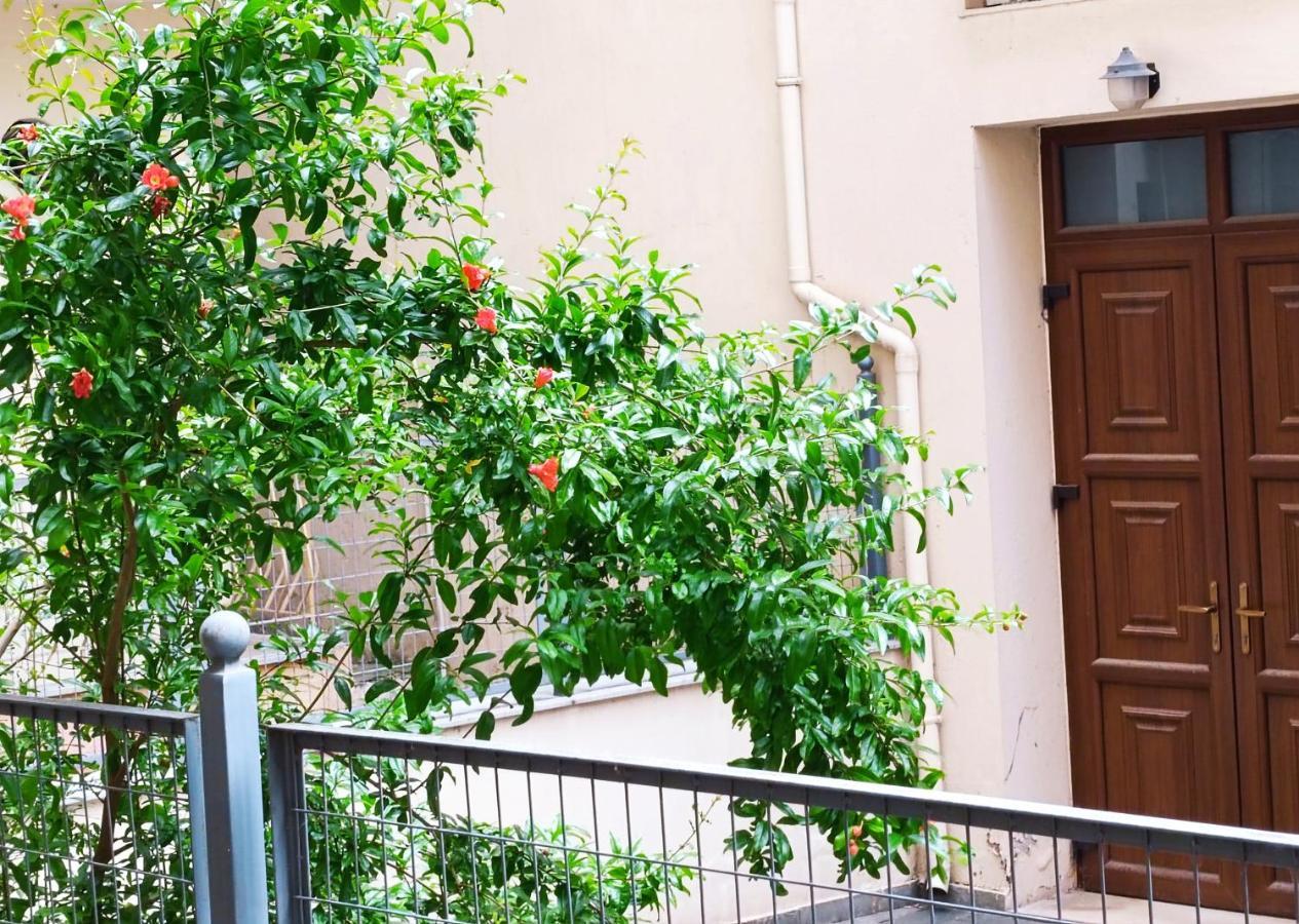 Ibis Studio Close To Aristotelous Square Apartment *