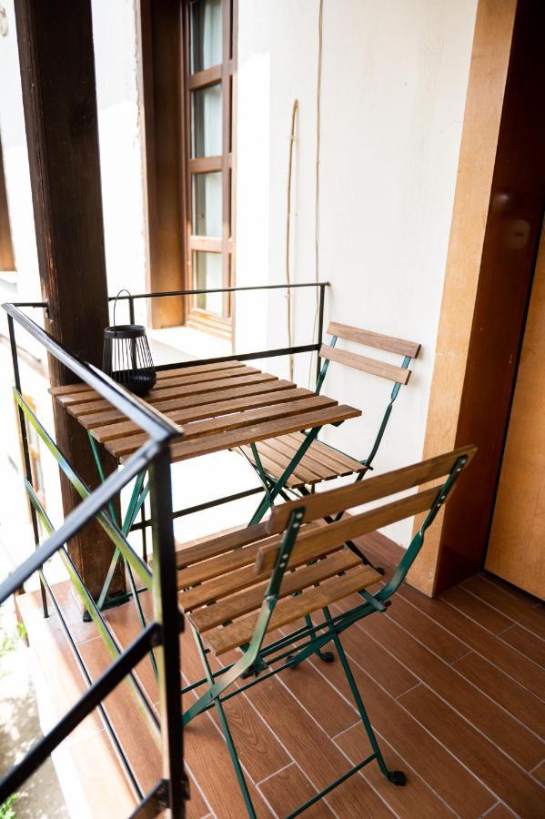 Appartement Archontiko Theofilou With Private Parking Space Thessaloniki