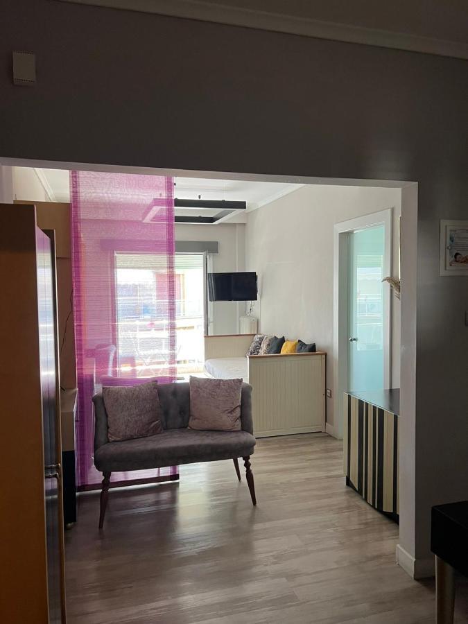 Chic & Cozy Appartement *