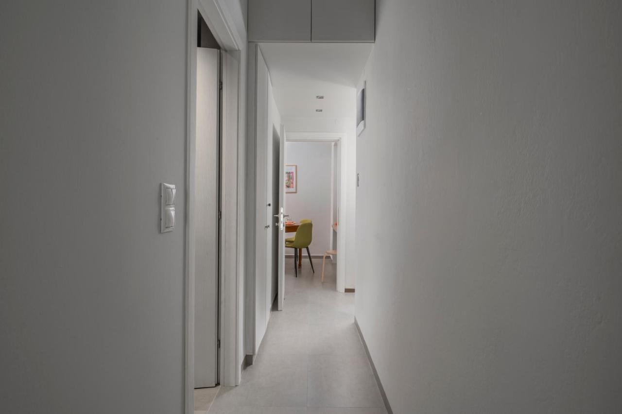Apartment Estia Apartment, Cozy, Spacious, Sunny, 2 Rooms-5 Beds