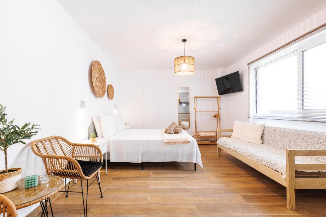 Căn hộ Boho Thessaloníki
