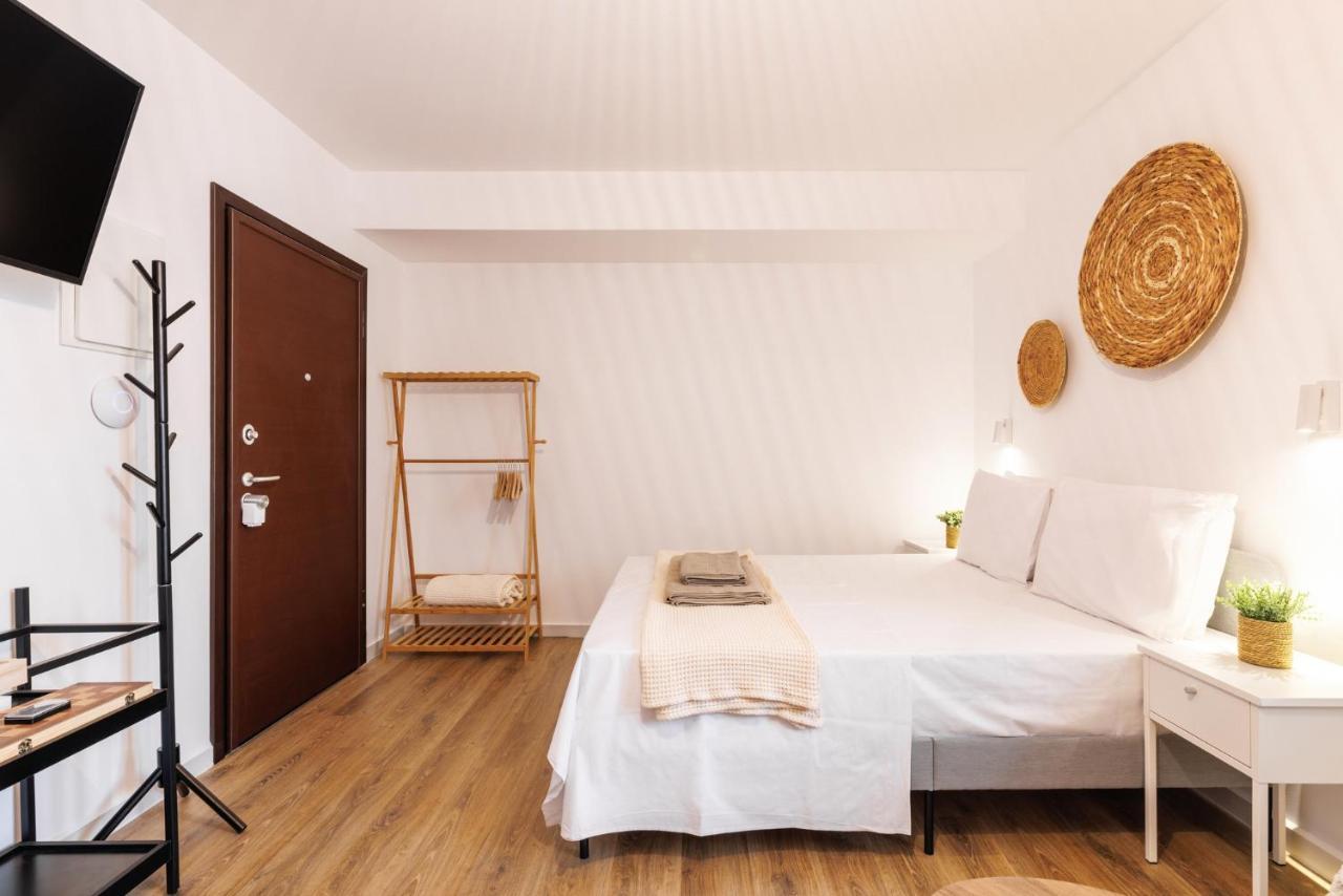 Căn hộ Boho *