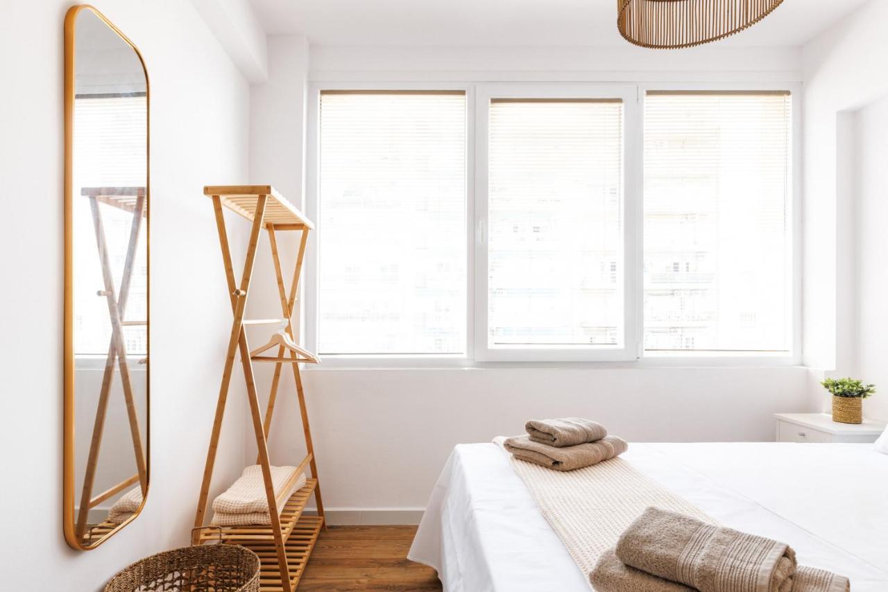 Căn hộ Boho Thessaloníki