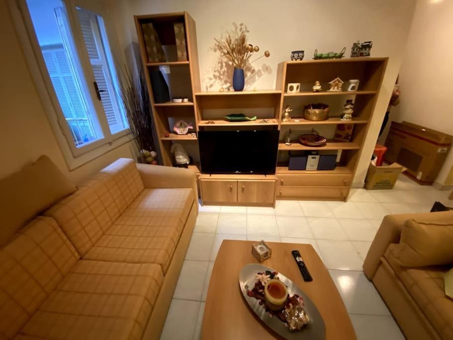Cute 2bdrm In Salonica Center Appartement Thessaloniki