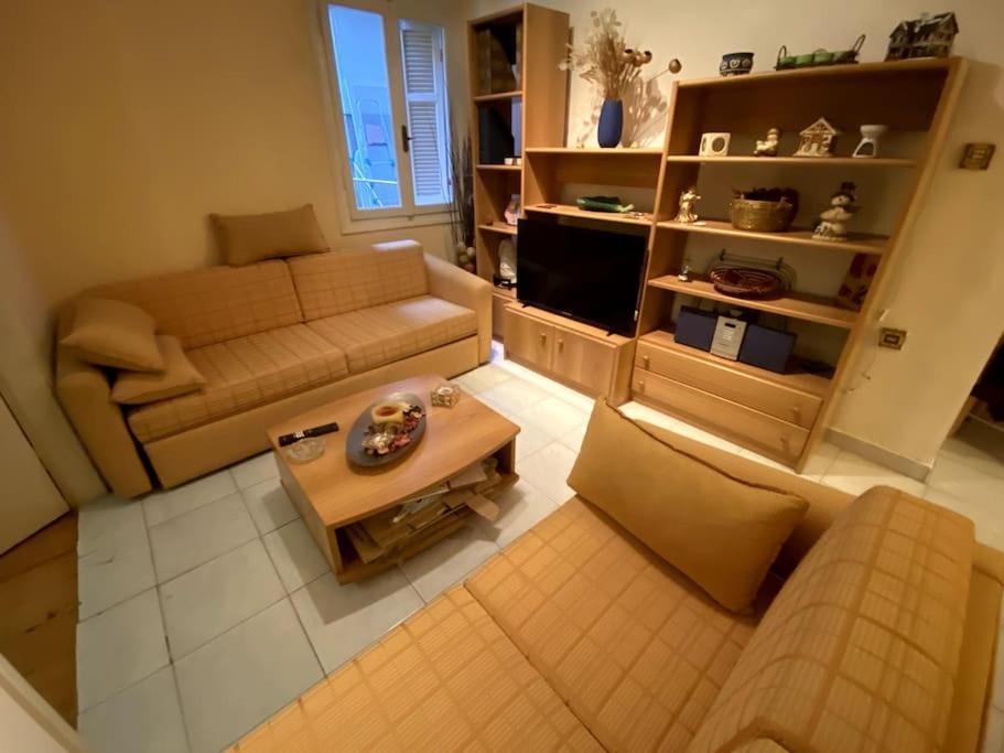Appartement Cute 2bdrm In Salonica Center Thessaloniki
