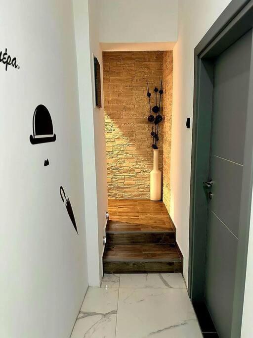 Sevi House *