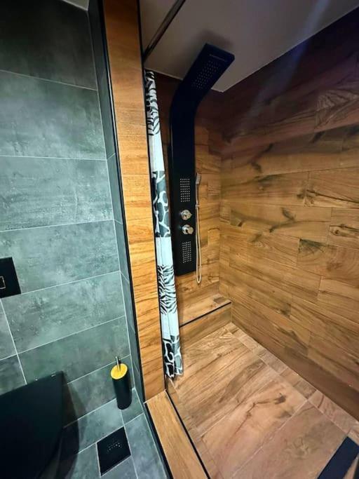 Sevi House Villa Thessaloniki