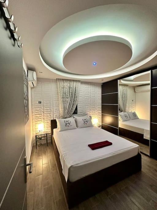 Sevi House Villa Thessaloniki