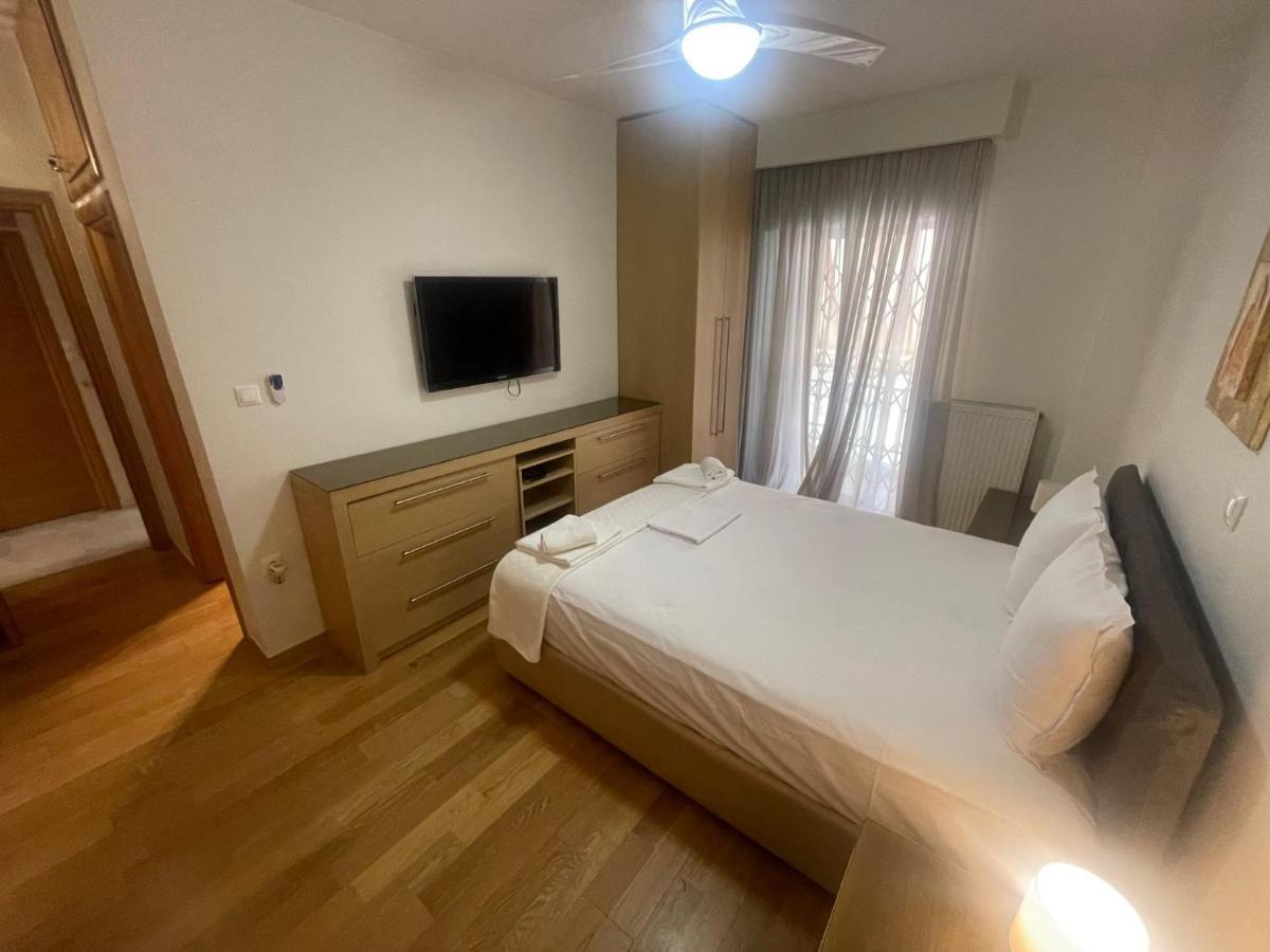 Ouziel Luxury House Apartment