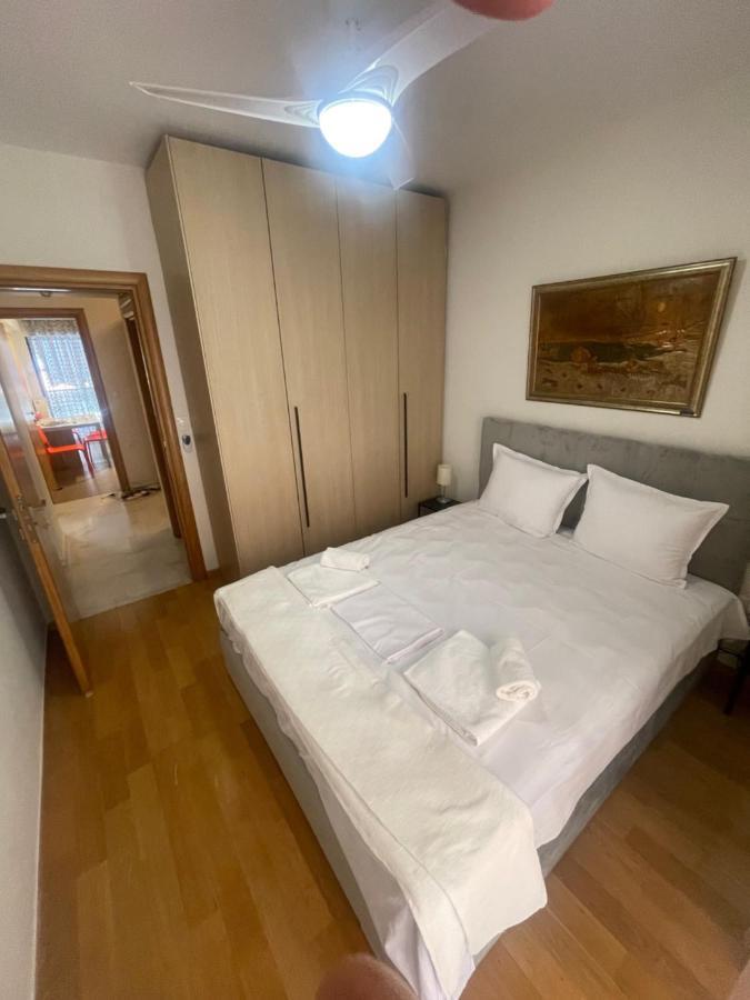 Apartment Ouziel Luxury House *