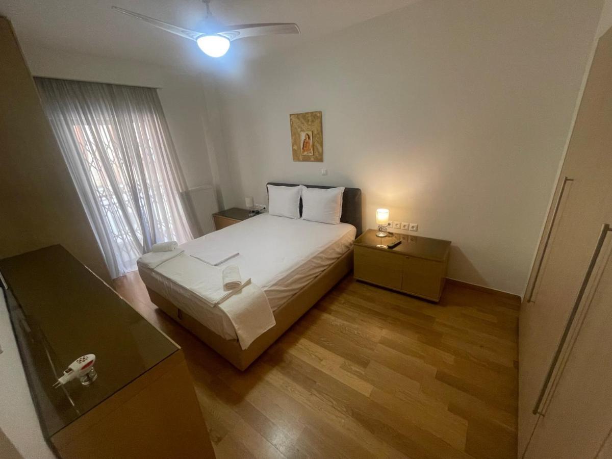 Ouziel Luxury House Thessaloniki