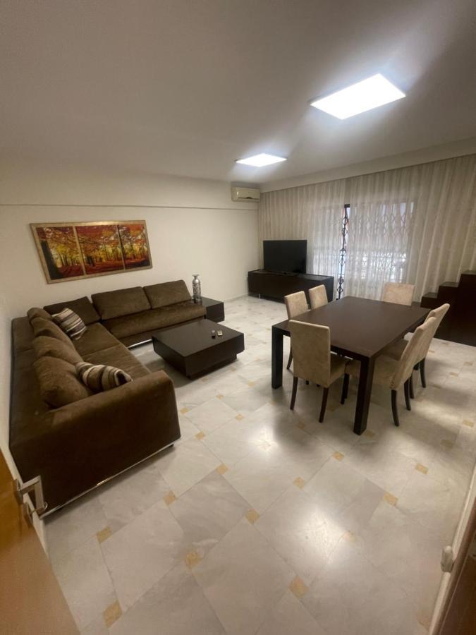 Ouziel Luxury House Thessaloniki