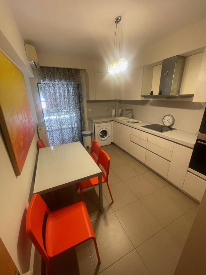 Ouziel Luxury House Apartment Thessaloniki