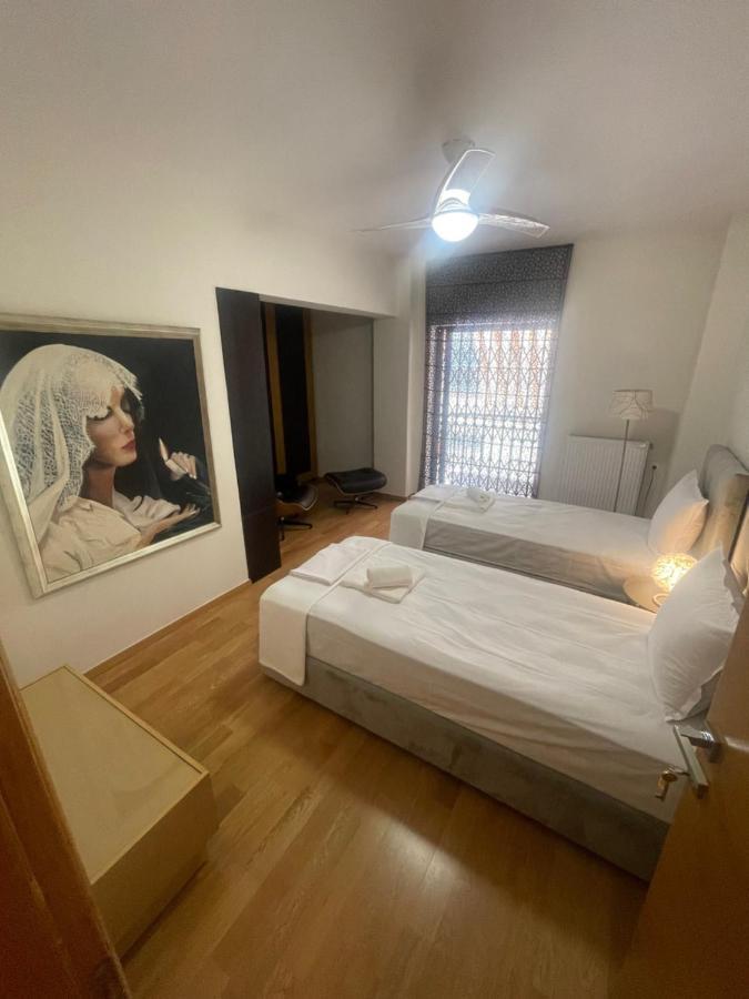 Apartment Ouziel Luxury House *