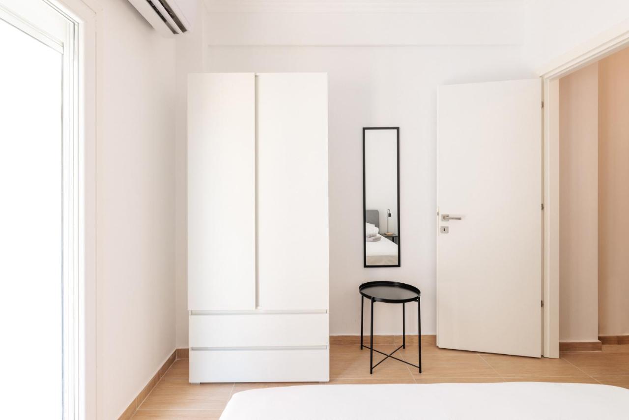 Apartment Tranquil Thessaloniki