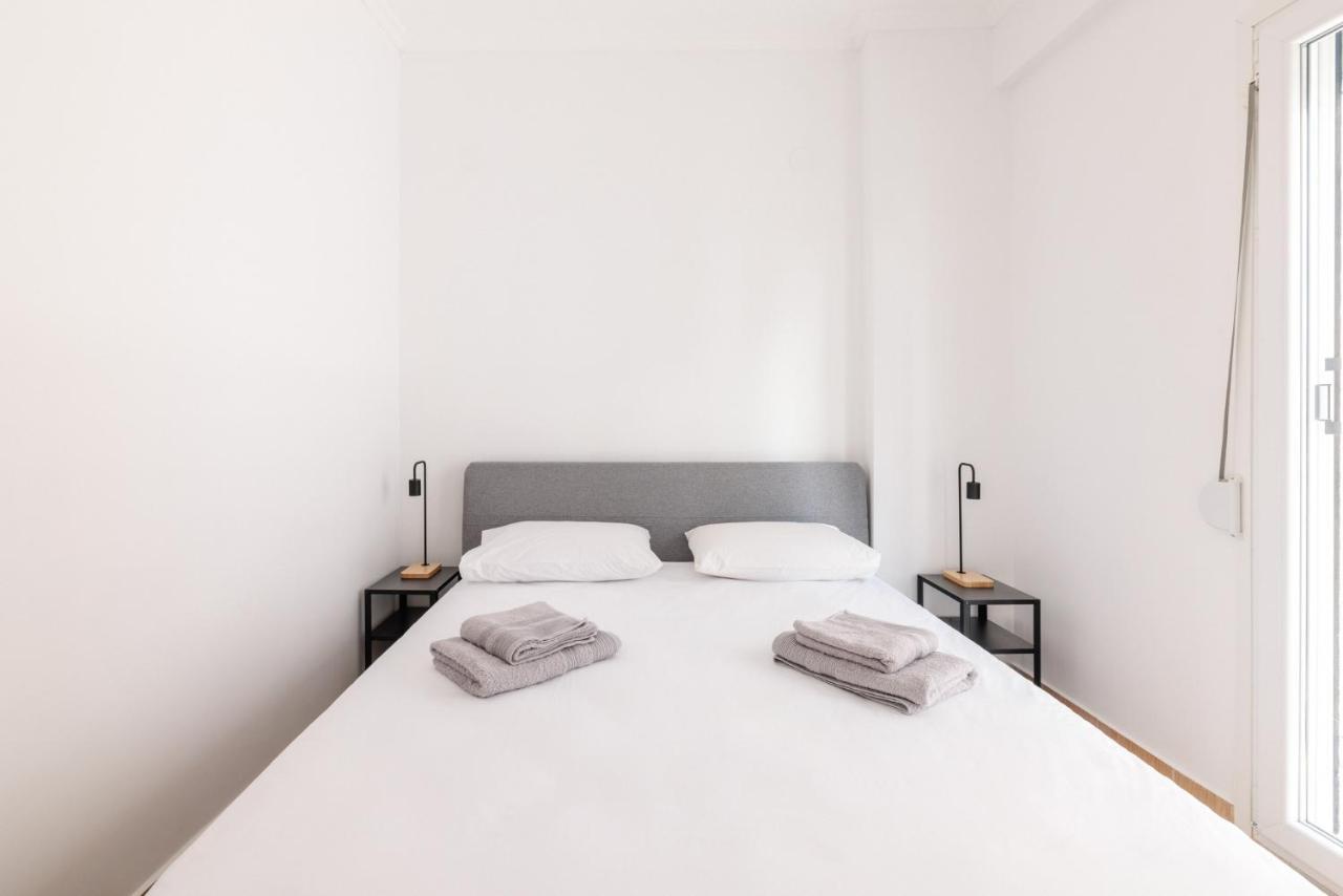 Apartment Tranquil *