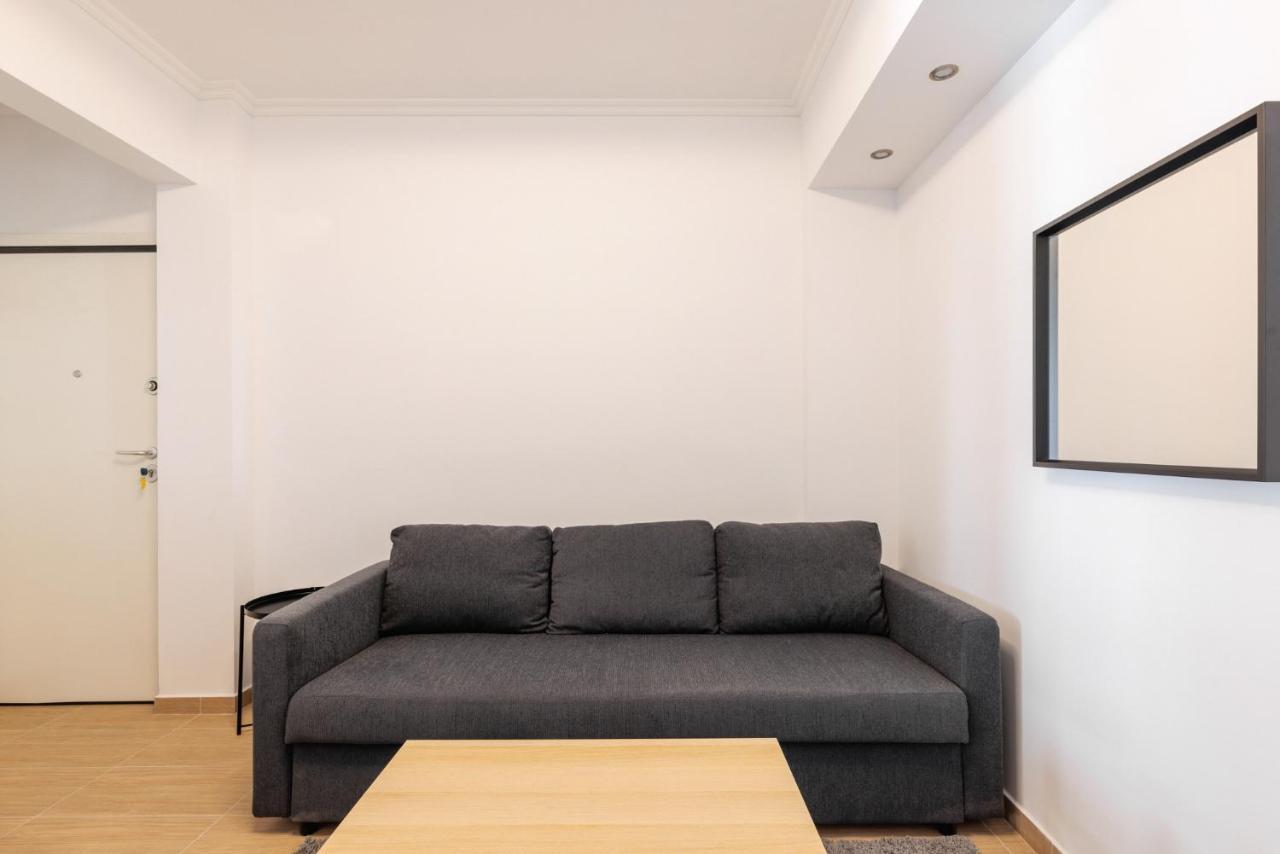 Apartment Tranquil