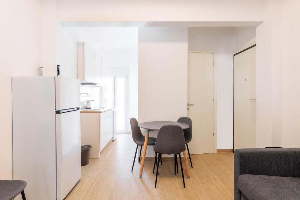 Apartment Tranquil *