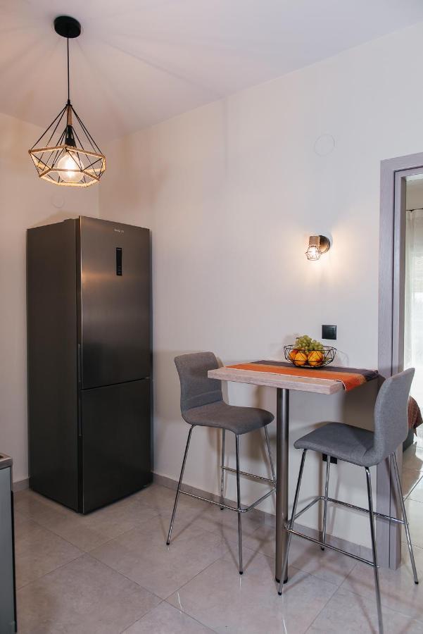 Apartment Panorama + Free Street Parking Thessaloniki