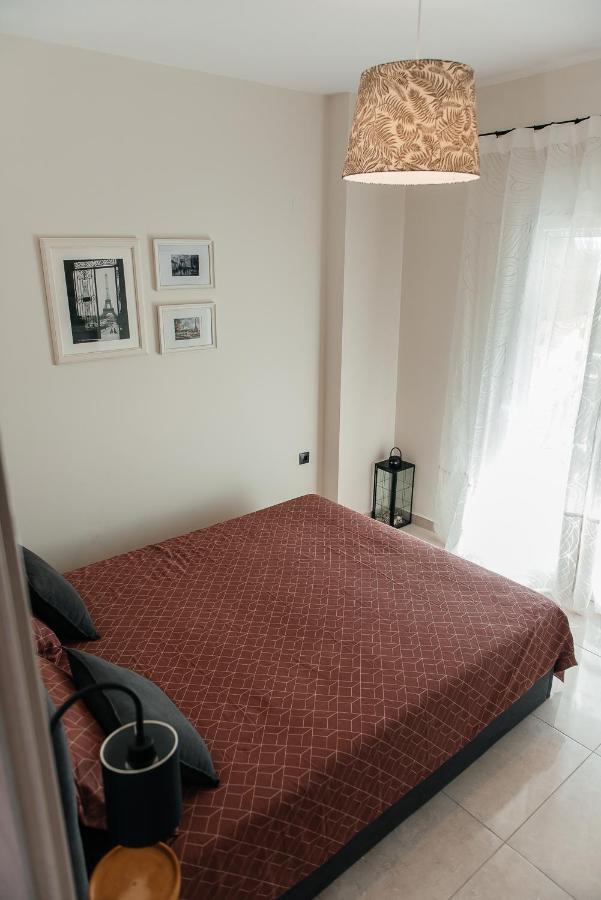 Panorama + Free Street Parking * Thessaloniki