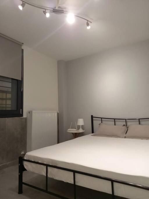 Navarinou Urban Chic Apartment *