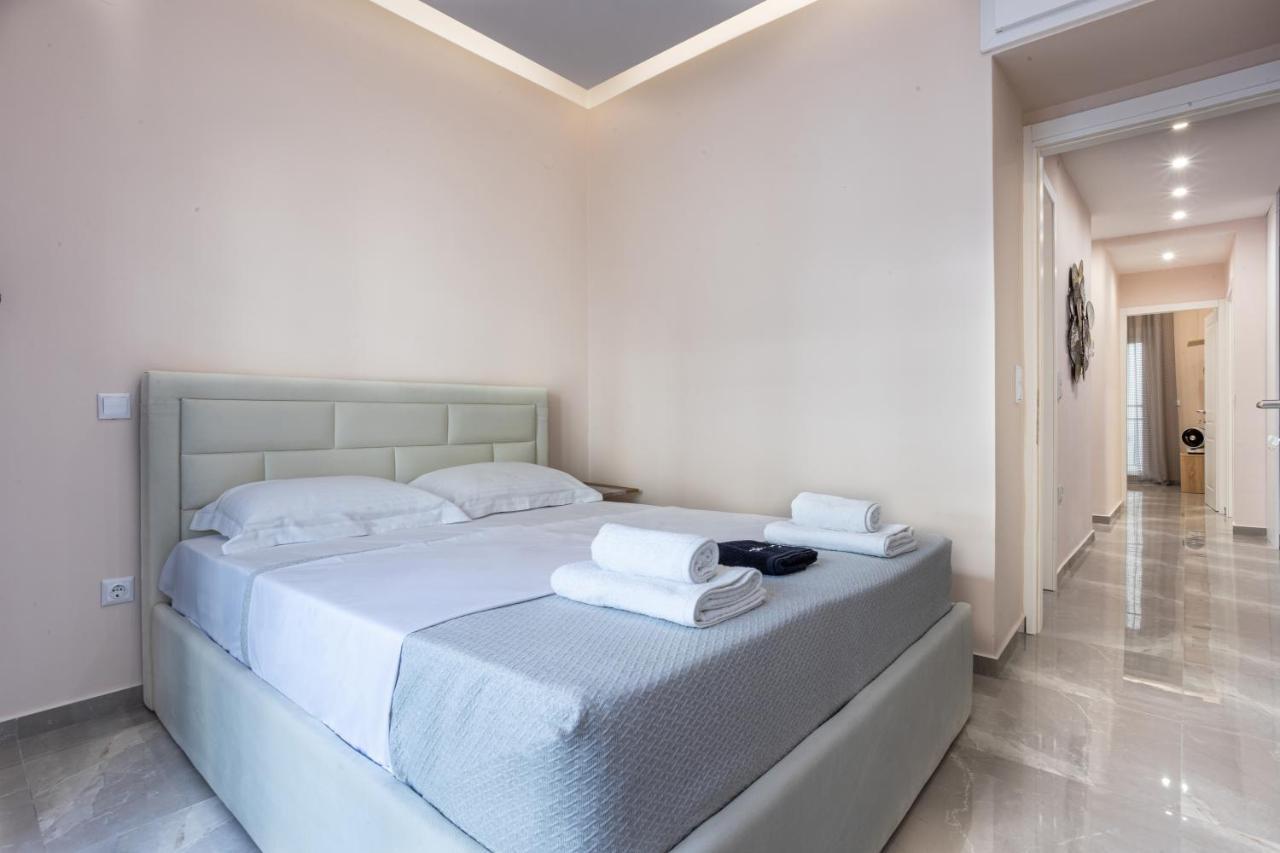 Luxury Downtown E1