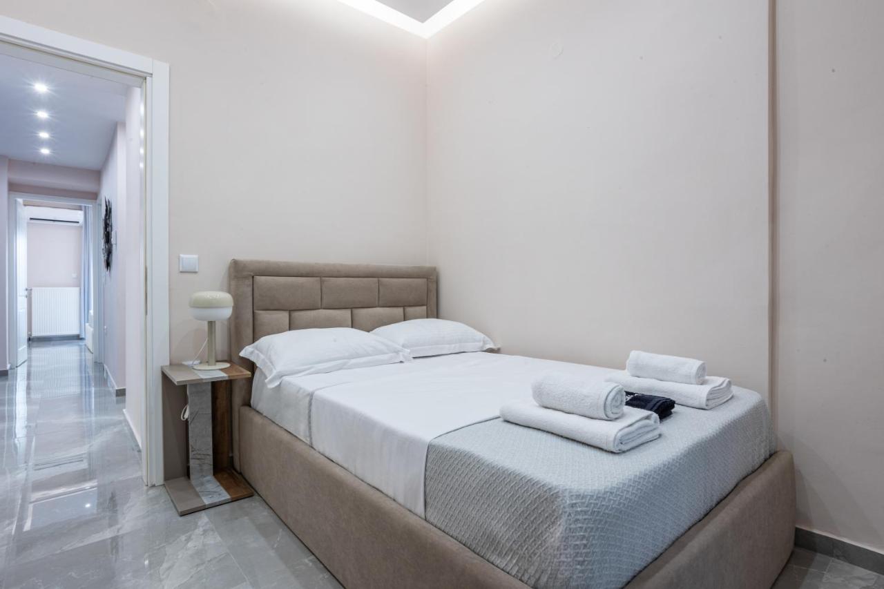 Luxury Downtown E1 Daire *