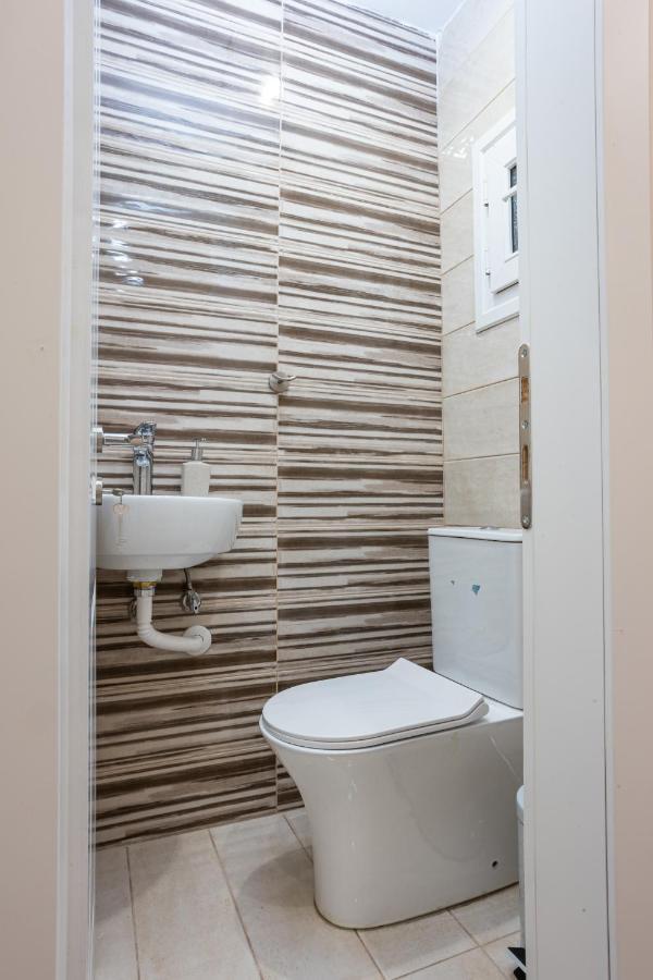 Daire Luxury Downtown E1