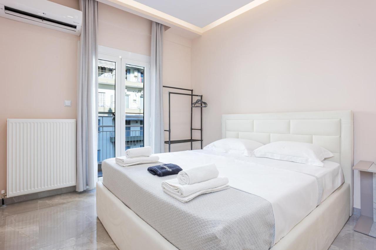 Luxury Downtown E1 Daire