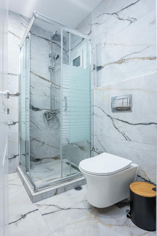 Daire Luxury Downtown E1 Selanik