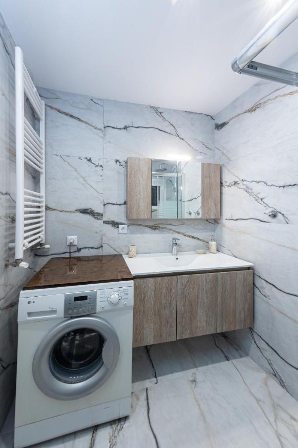 Daire Luxury Downtown E1