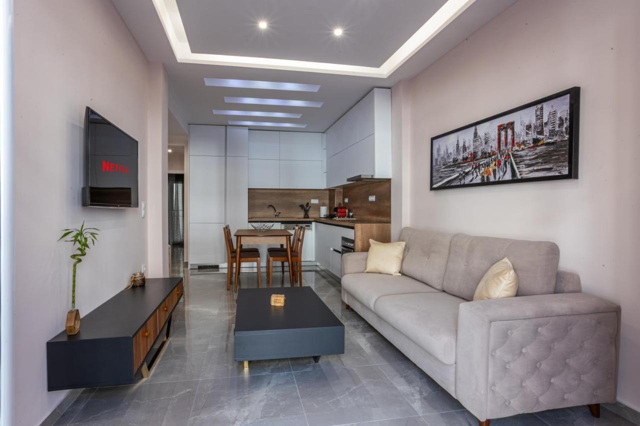 Luxury Downtown E1 * Selanik
