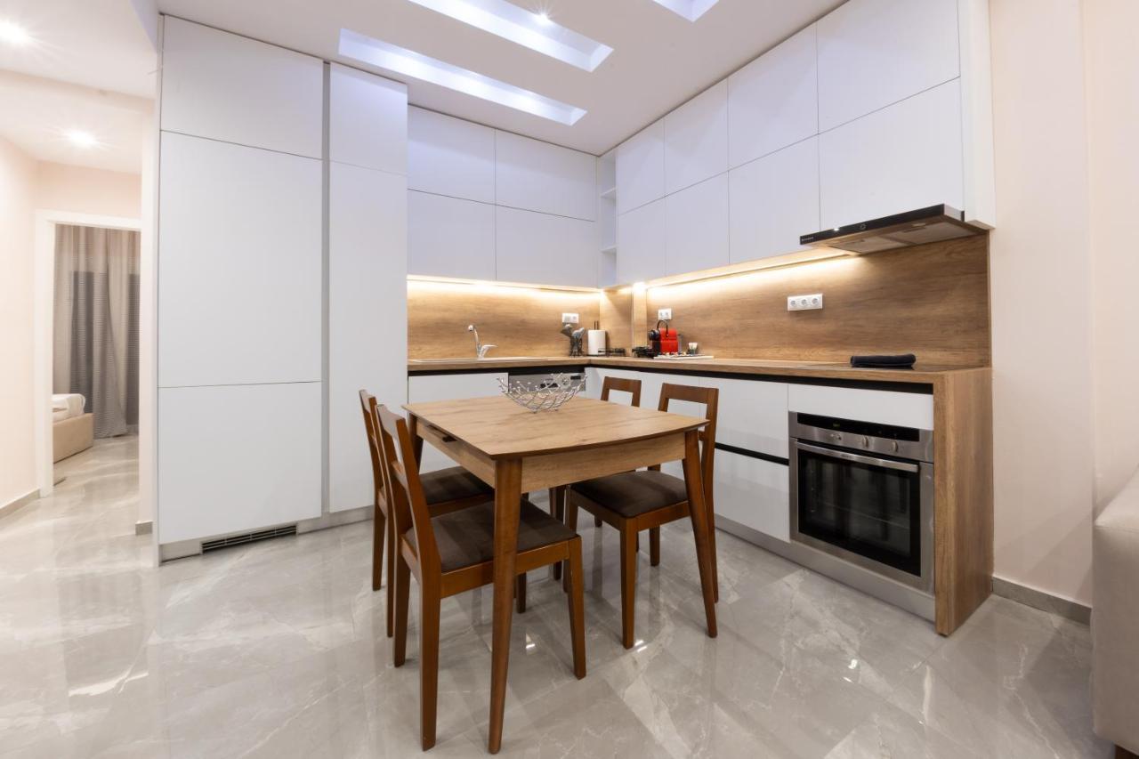 Luxury Downtown E1 * Selanik