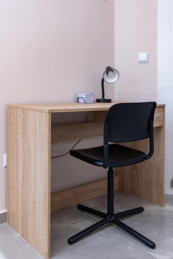 Daire Luxury Downtown E1 *