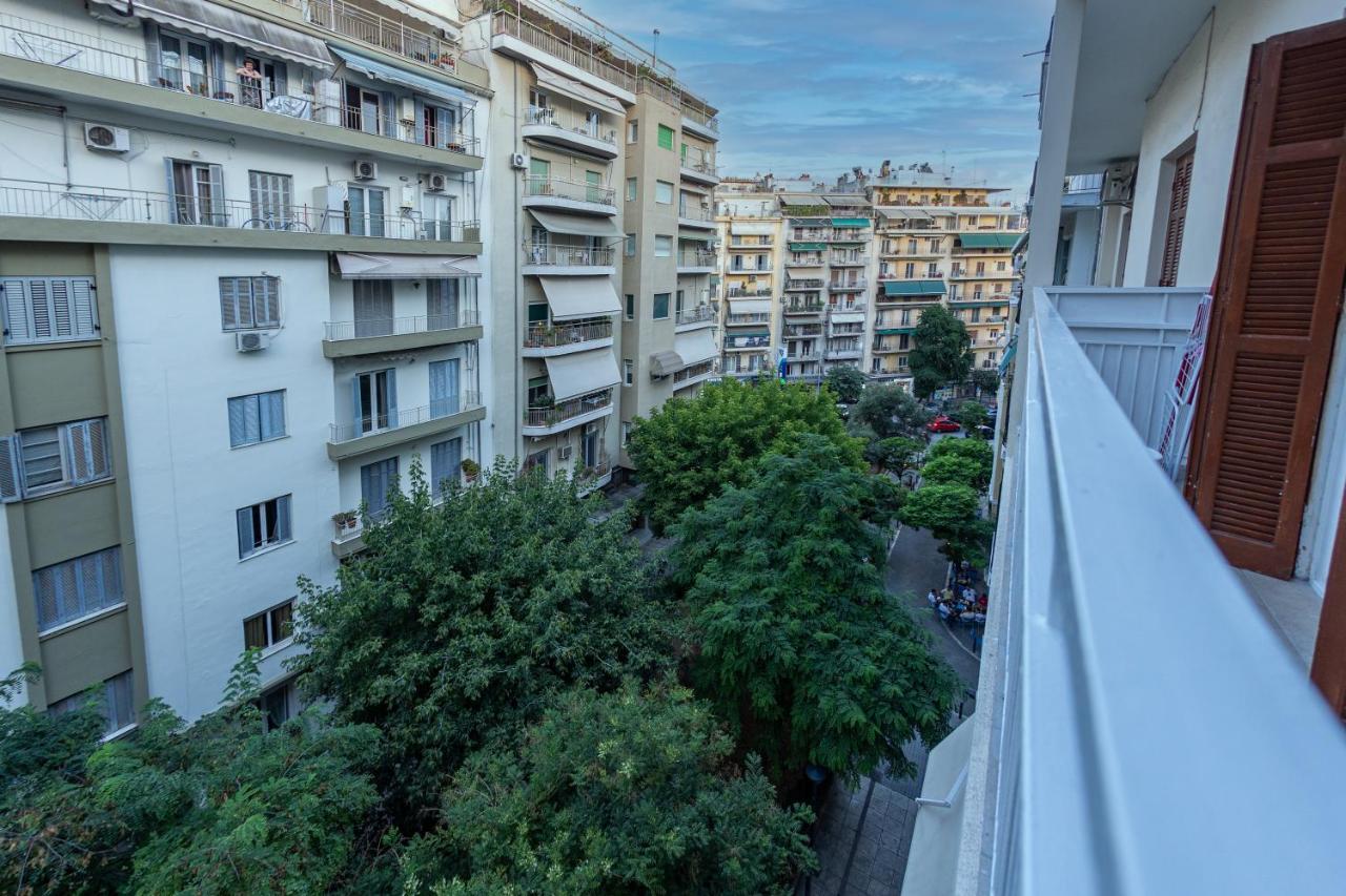 Luxury Downtown E1 * Selanik