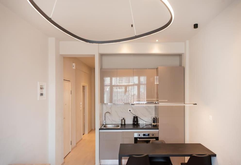 Apartment Kalipso λαδαδικα *