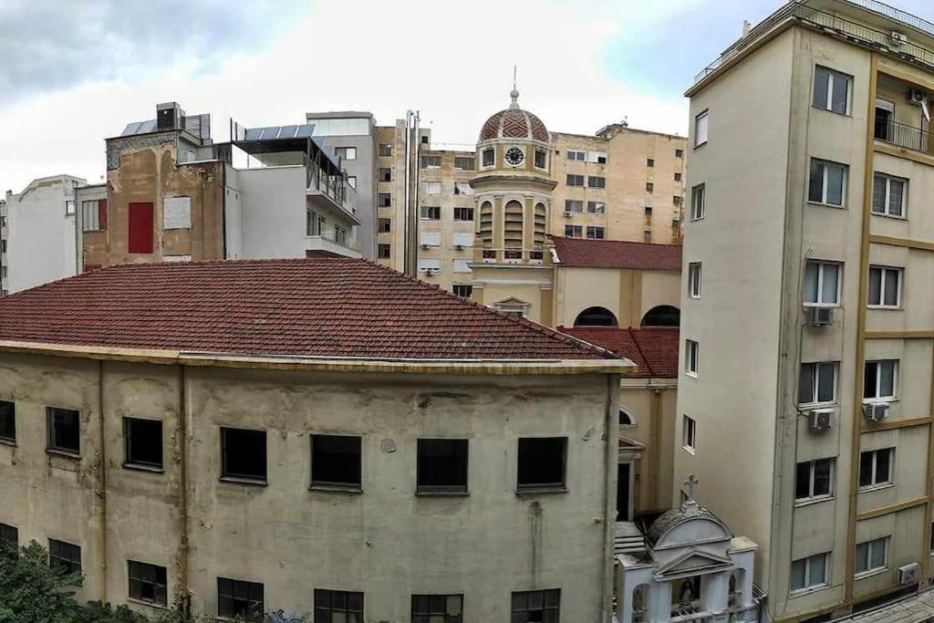 Apartment Kalipso λαδαδικα Thessaloniki