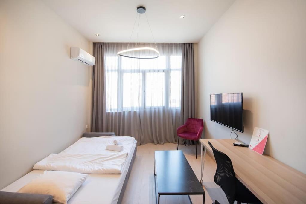 Apartment Kalipso λαδαδικα *