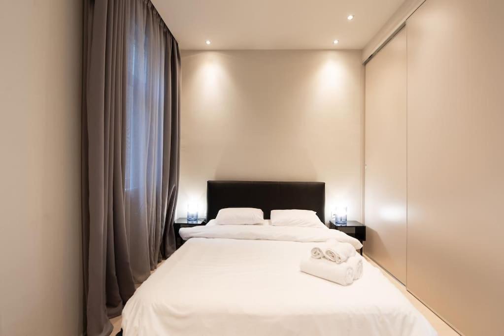 Apartment Kalipso λαδαδικα