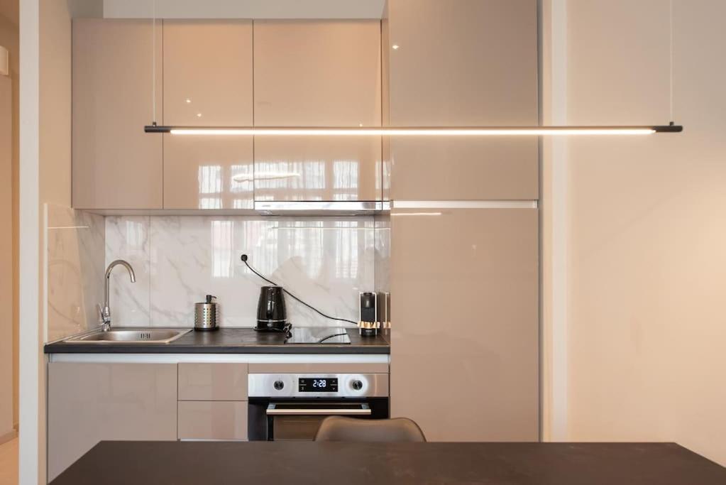 Apartment Kalipso λαδαδικα